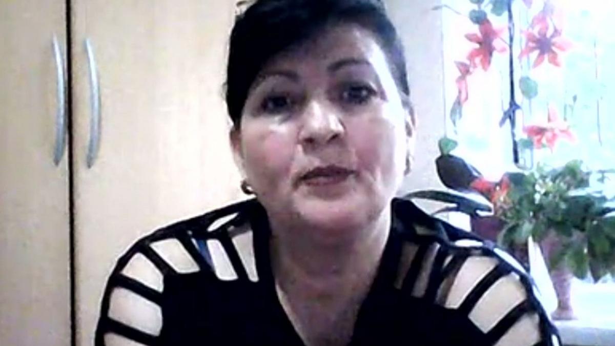 a fost condamnata la trei ani de inchisoare pentru 60 de lei razbunarea scandaloasa a unui