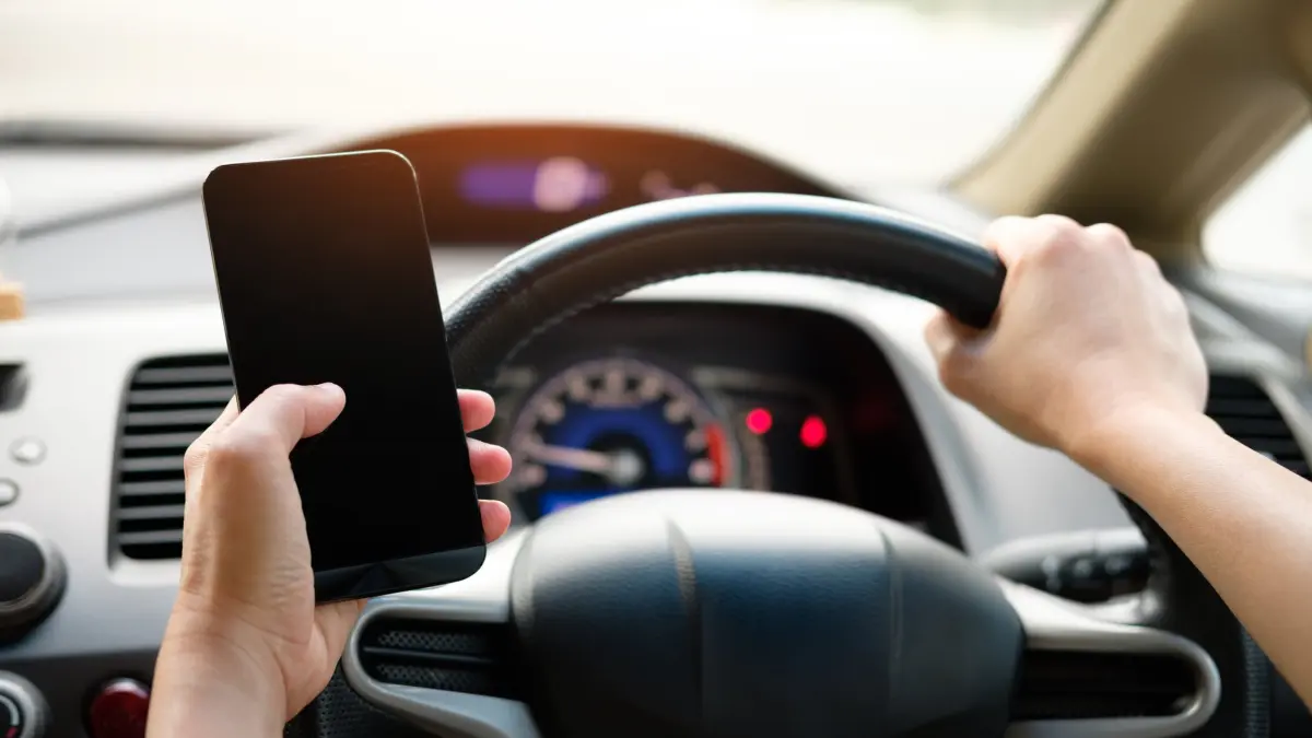 a fost vazut conducand complet dezbracat pe autostrada bucuresti ploiesti celorlalti soferi li s a