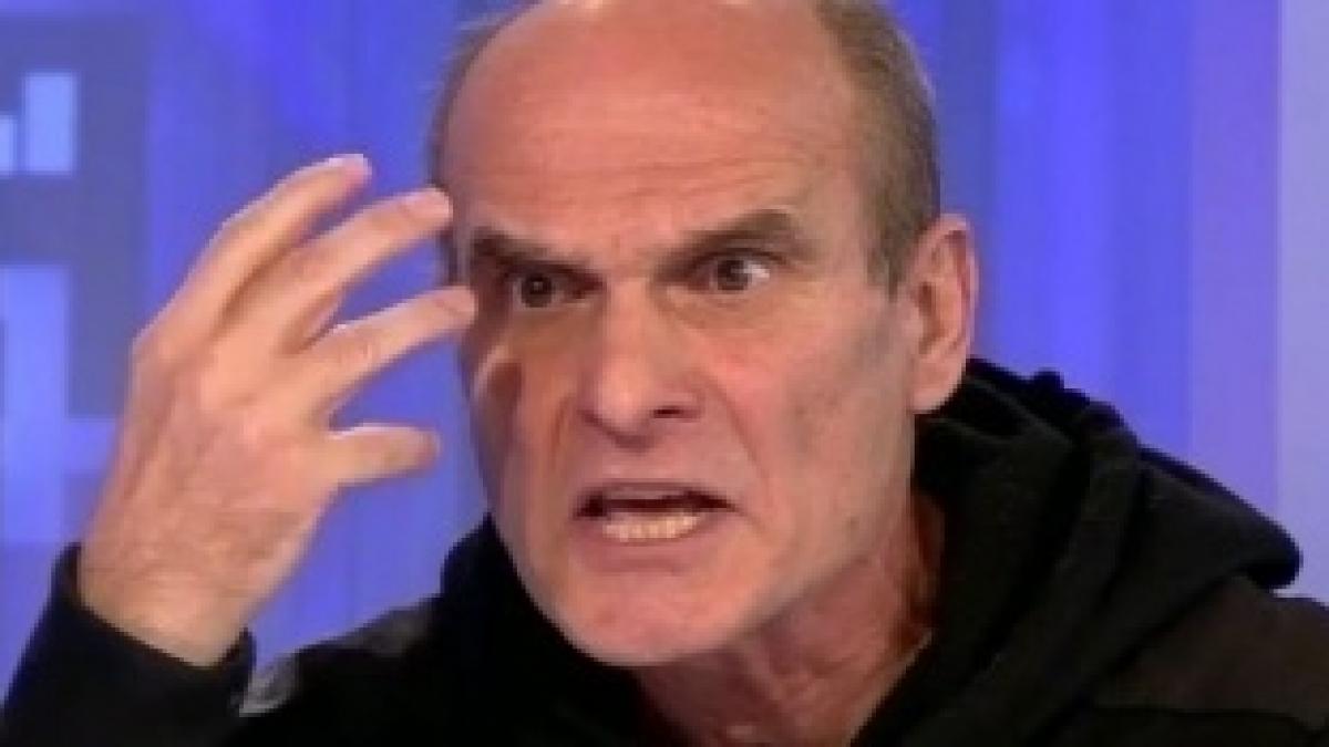 cristian tudor popescu dreptul la vot doar pentru cei cu acesta diploma