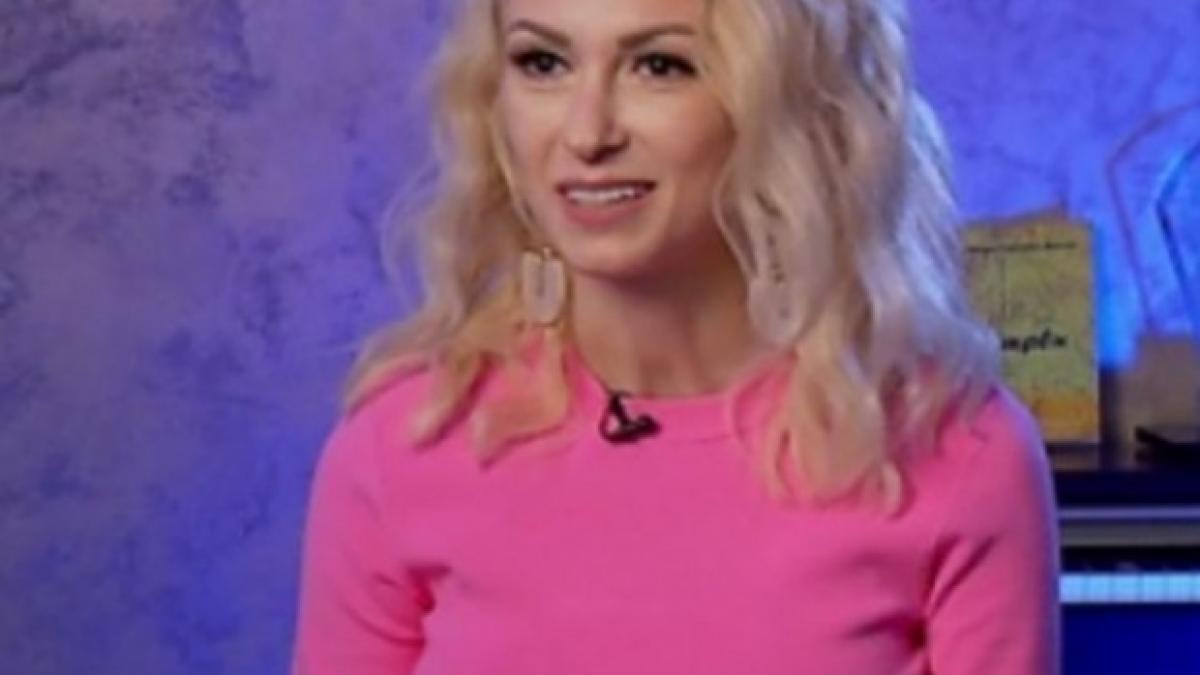 eurovision 2018 mesaj categoric al andreei balan pe tema concursului la care romania a ratat finala