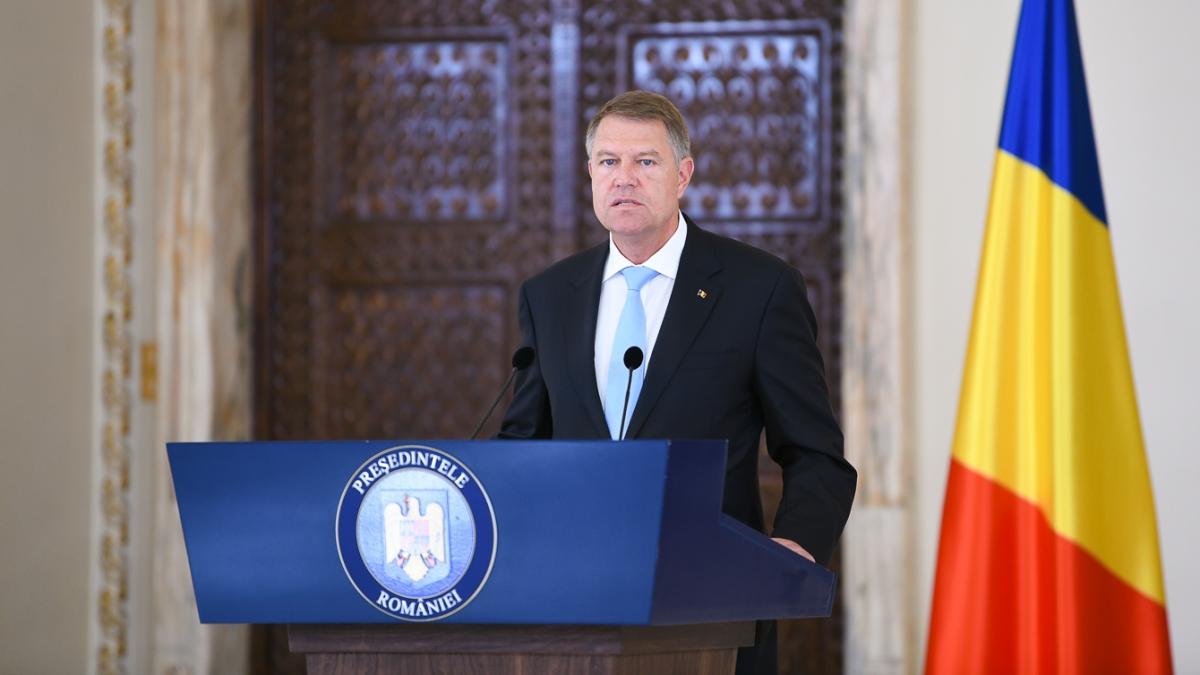 ipoteza bomba despre klaus iohannis ce s ar putea intampla la alegerile prezidentiale de anul viitor