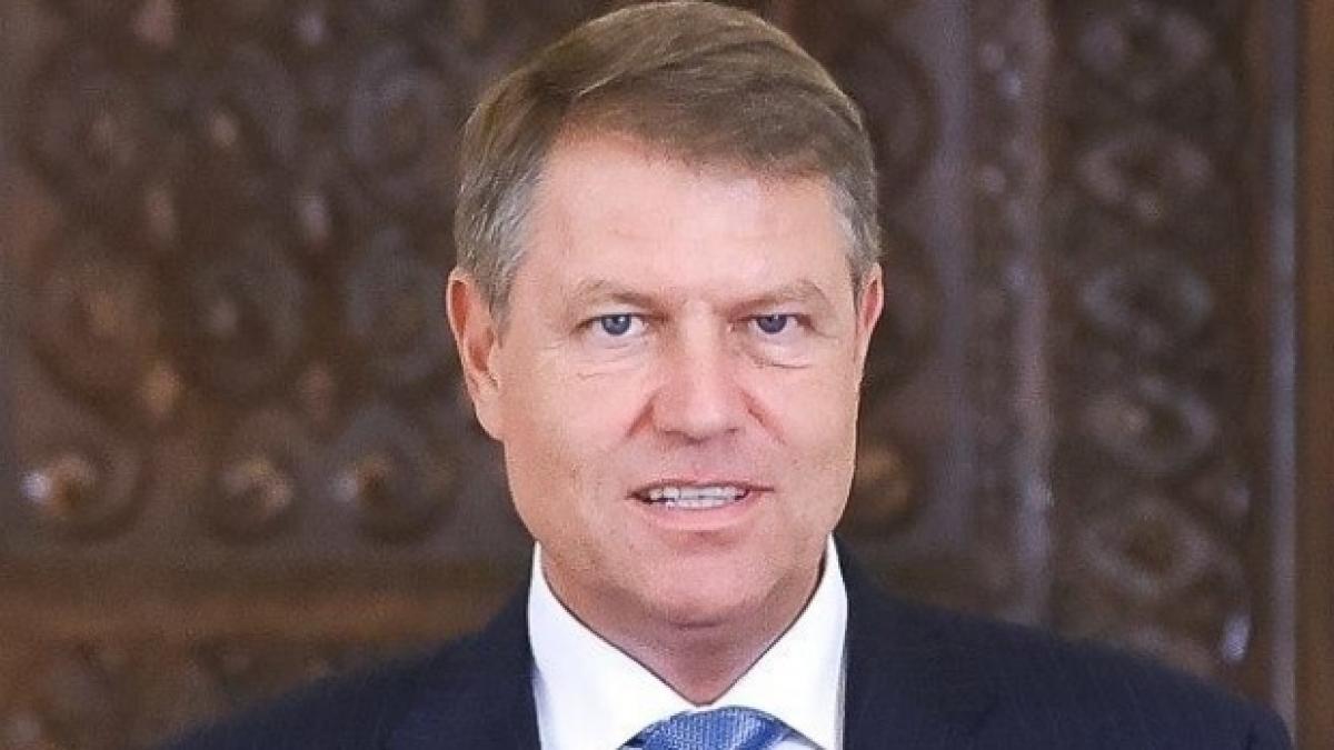 presedintele iohannis a sesizat ccr cu privire la modificarile aduse legii csm