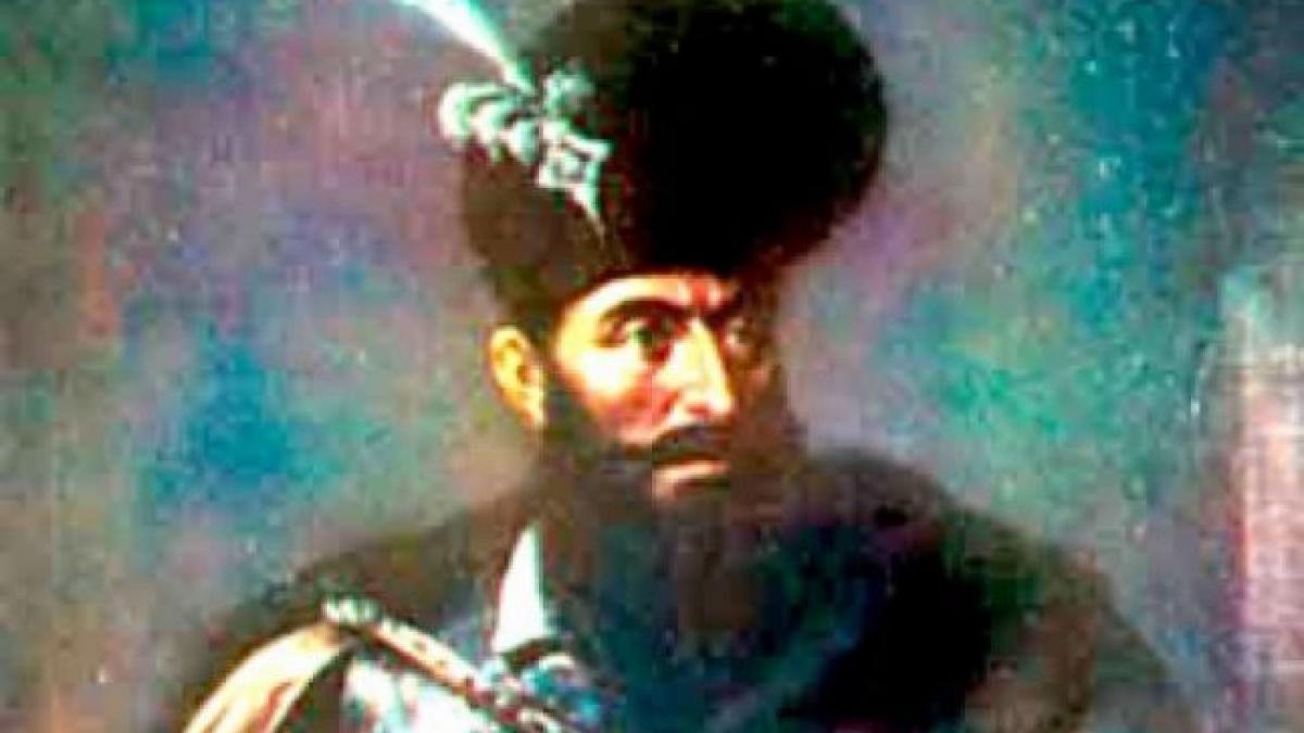 secretele copilariei lui mihai viteazul ce origine avea de fapt