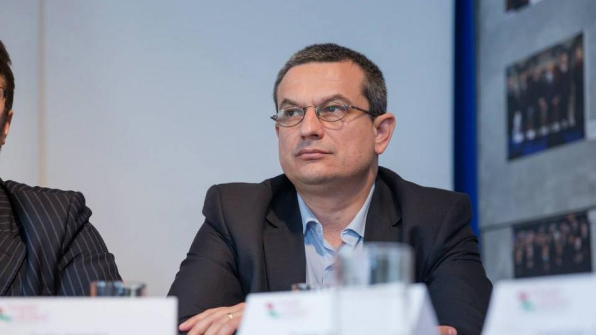 seful cncd declaratie neasteptata orice institutie poate fi un instrument politic