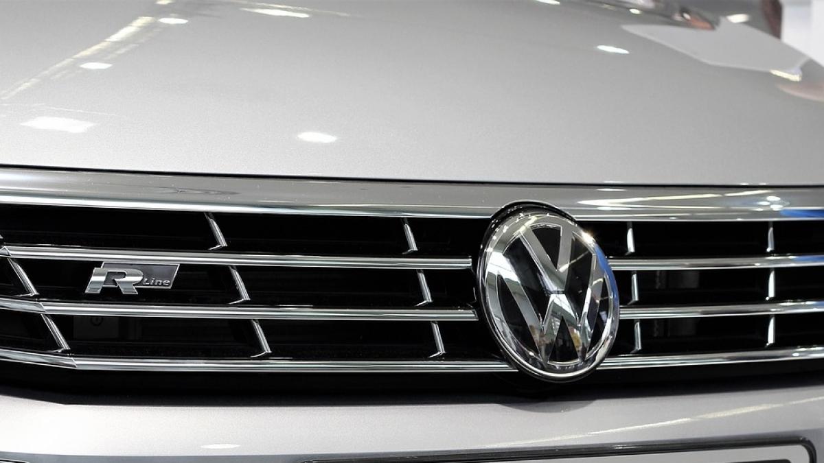 volkswagen are noi probleme peste 400 000 de masini chemate din nou in service