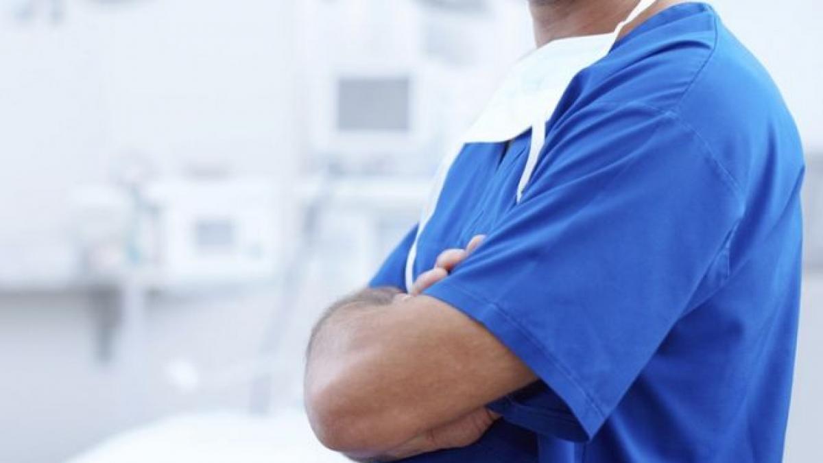 acuzatii grave la adresa unui renumit medic urolog din bucuresti o femeie sustine ca medicul a