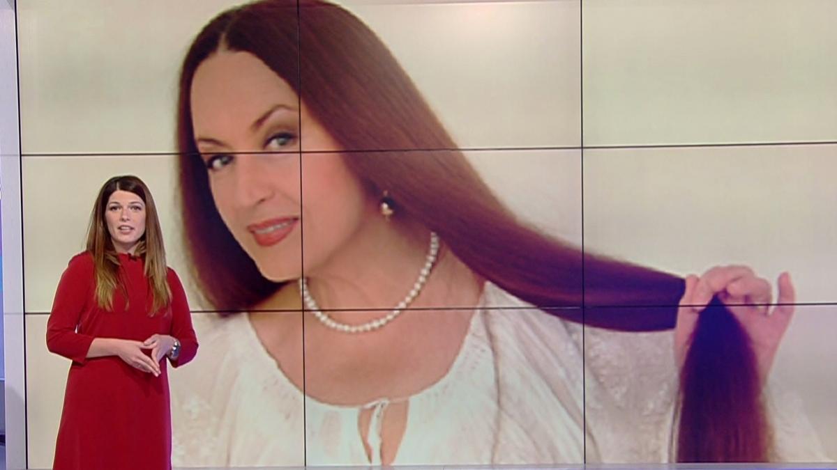 doua mari artiste si secretul lor socant cu ce se spala pe par maria dragomiroiu nu te ai fi gandit