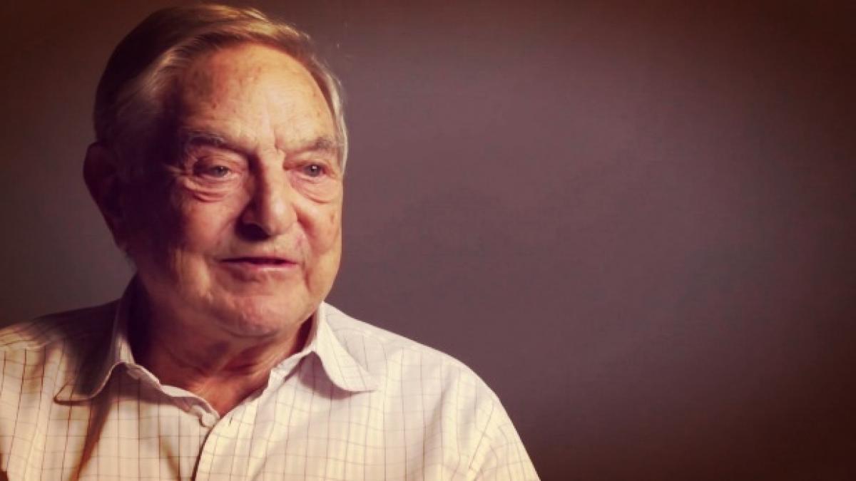 legaturile lui george soros documente oficiale despre actiunile miliardarului