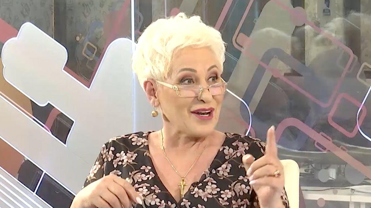 pilda zilei lidia fecioru 12 mai 2021