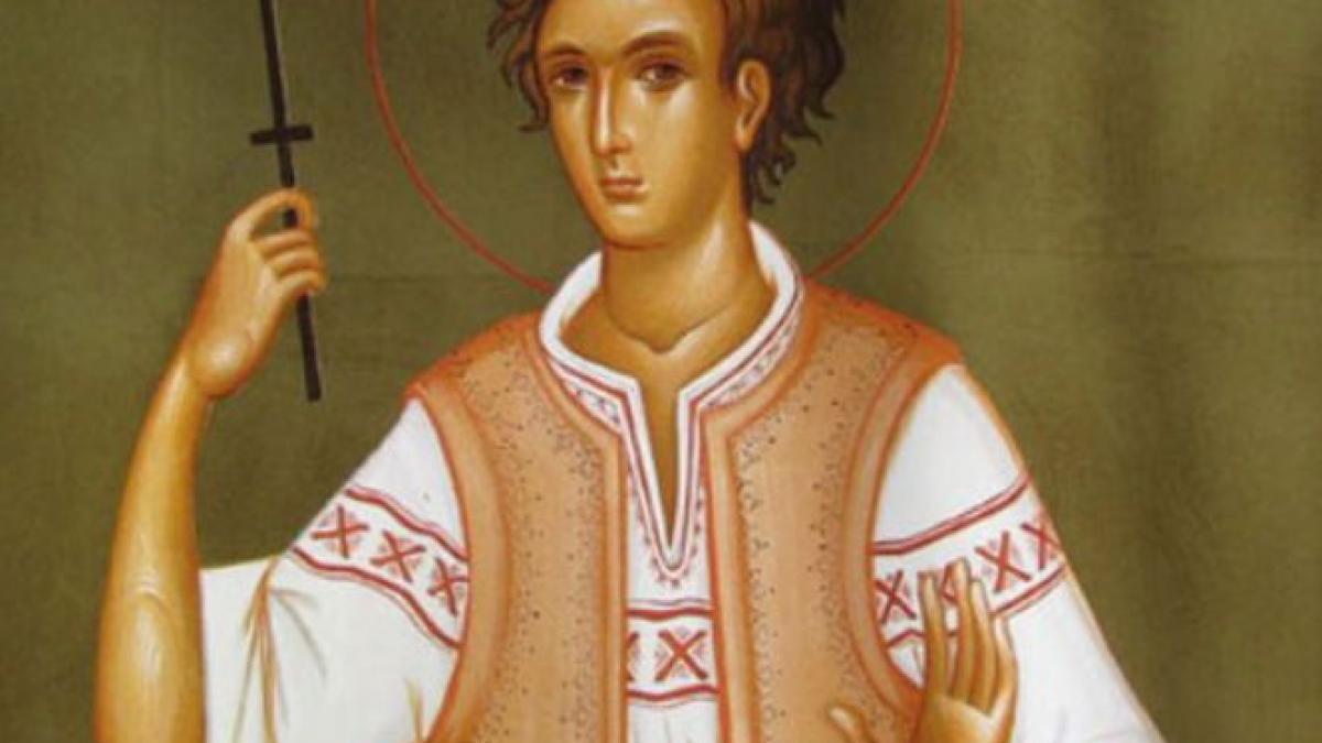 sarbatoare mare e cruce neagra in calendarul ortodox