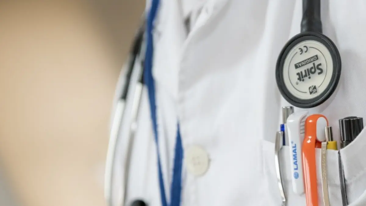 un medic din arges e asteptat de 40 de zile de pacienti la cabinet este socant ce a aparut pe