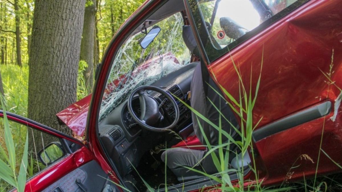 accident teribil in suceava o persoana a murit iar alte doua au fost ranite