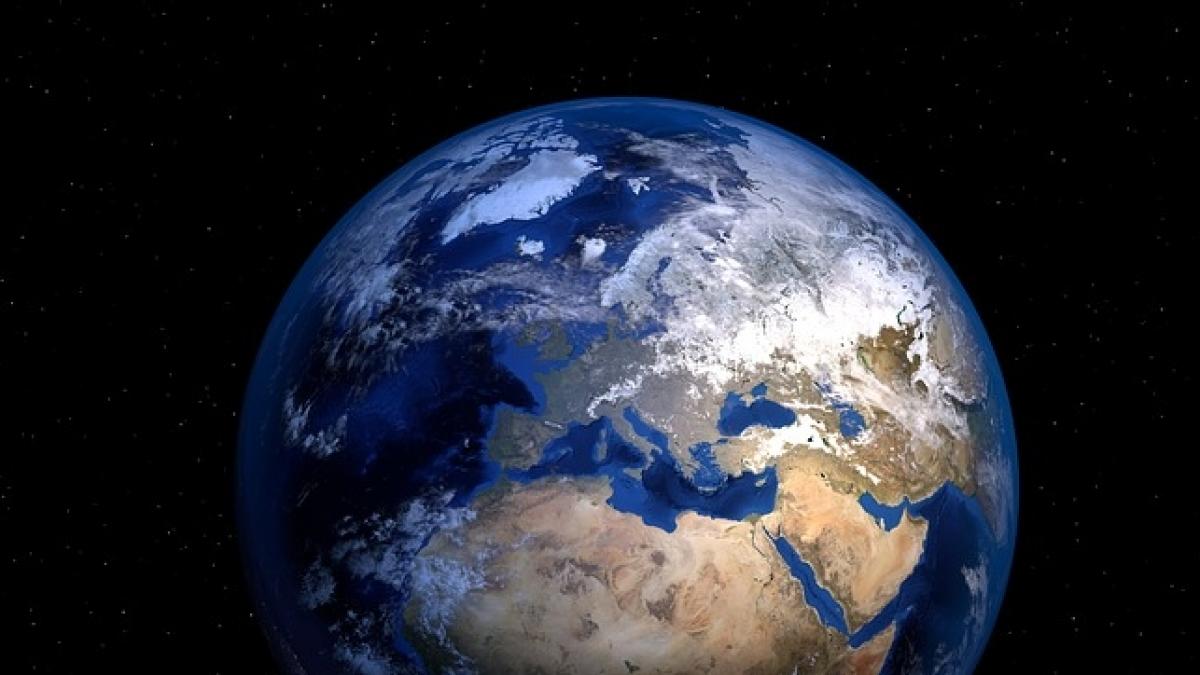 avertismentul crunt al specialistilor polii magnetici ai pamantului sunt pe cale sa se schimbe