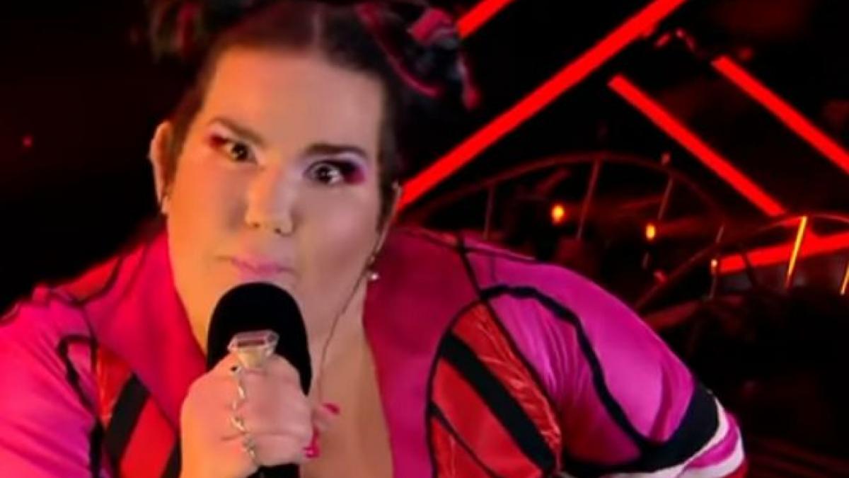 castigatoarea eurovision nu va renunta sa cante la nunti cu cat era platita pana acum