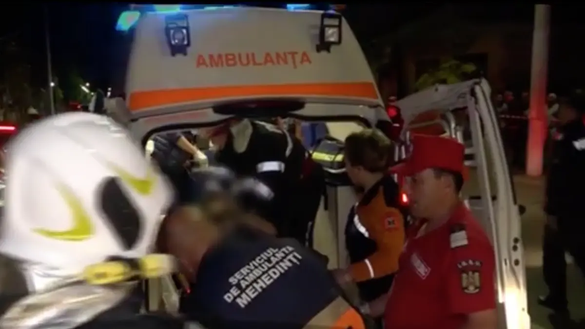 imagini incredibile pe o sosea din mehedinti o tanara jurnalista a fost ucisa de un sofer