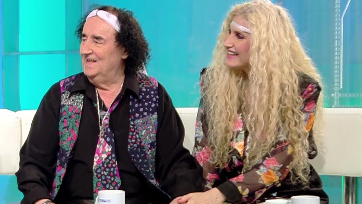 marian nistor despre colectia de 300 de bentite de unde vine pasiunea artistului