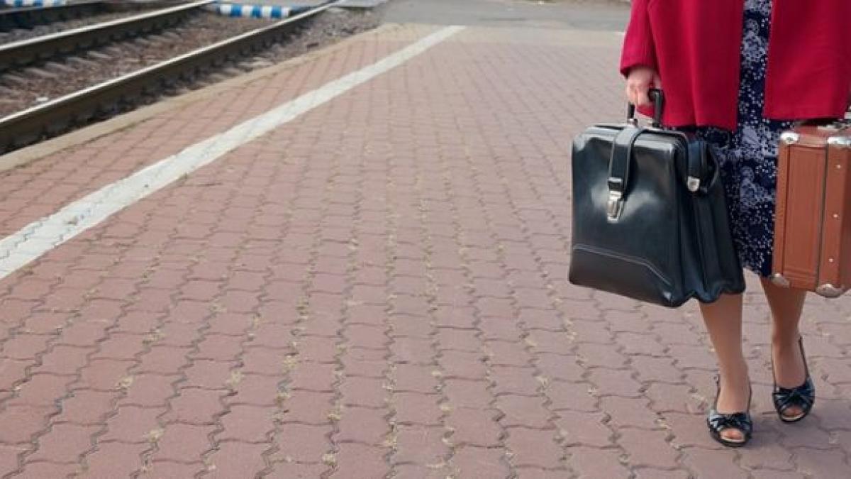 tinerii romani vor putea circula gratuit cu trenul prin toata europa care sunt conditiile