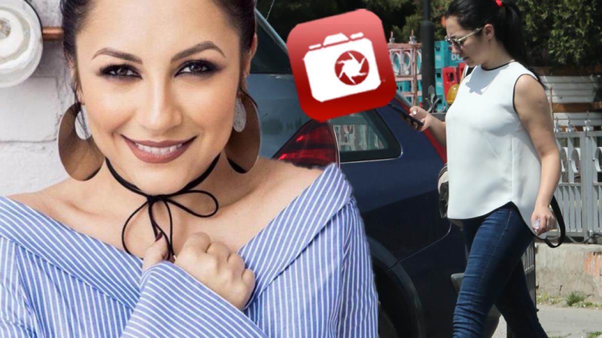 andra a pierdut lupta cu kilogramele candva cu un corp de invidiat cantareata s a ingrasat