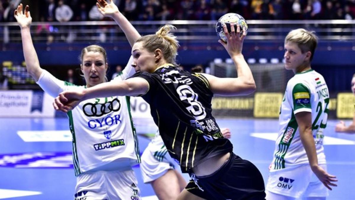 csm bucuresti pierde inca o jucatoare importanta si a anuntat retragerea