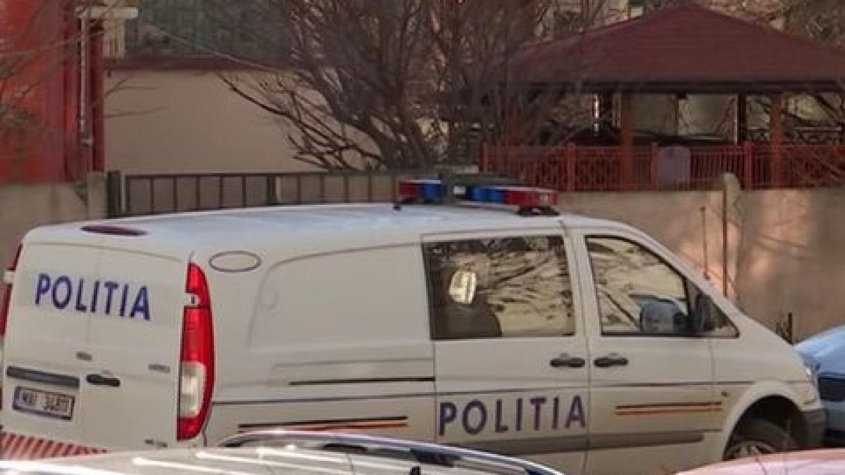 detalii incredibile despre tanarul de 23 de ani din drobeta turnu severin care si a ucis tatal cu