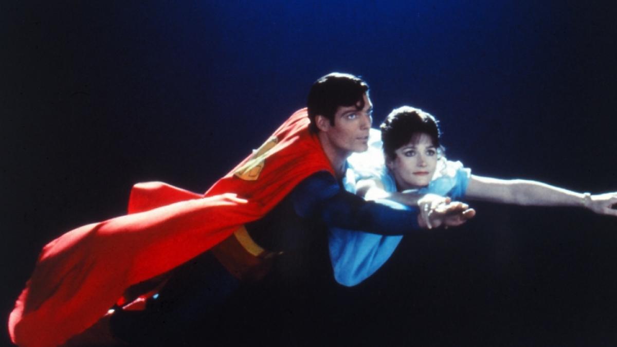 Doliu în lumea filmului. O vedetă din trilogia Superman s-a stins din viață