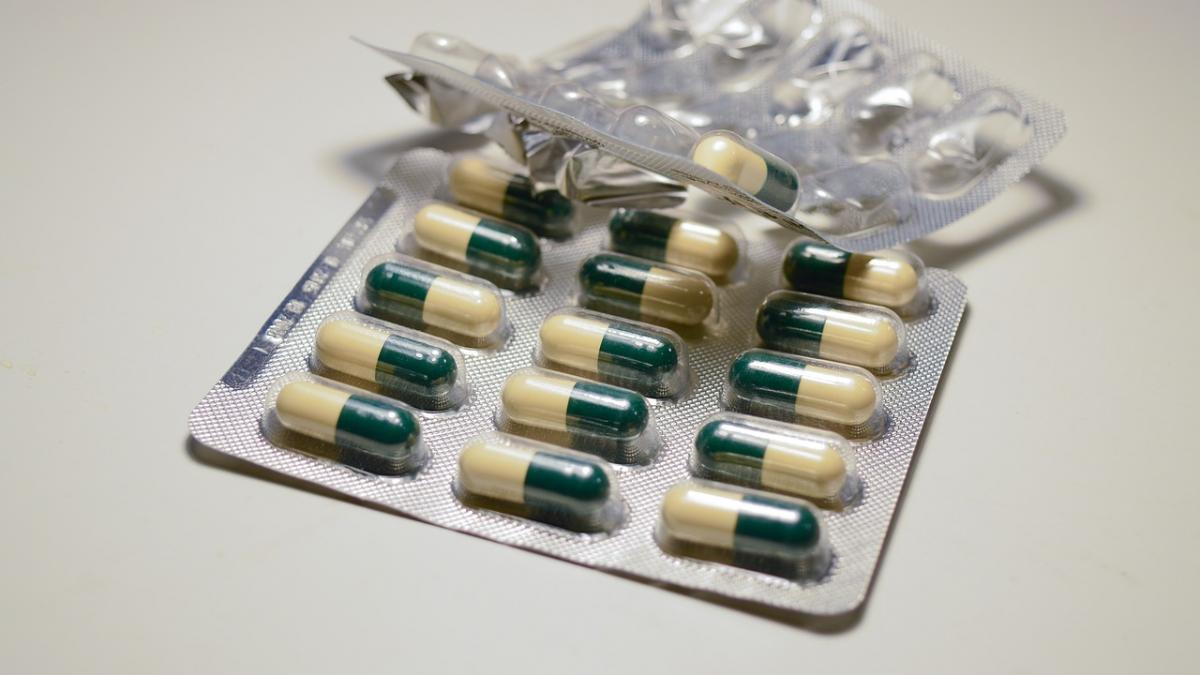 inca un motiv pentru care ar trebui sa renunti la administrarea antibioticelor care nu sunt absolut