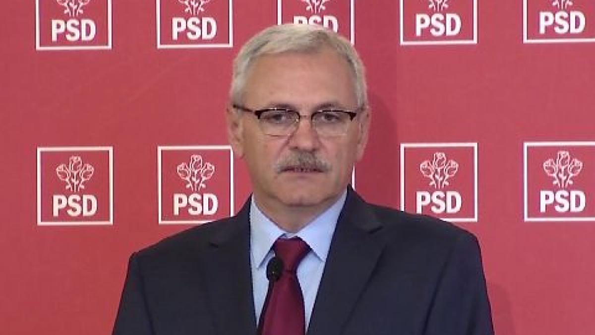 liviu dragnea despre ajutoarele primite de investitori de la guvern romania nu poate spera in