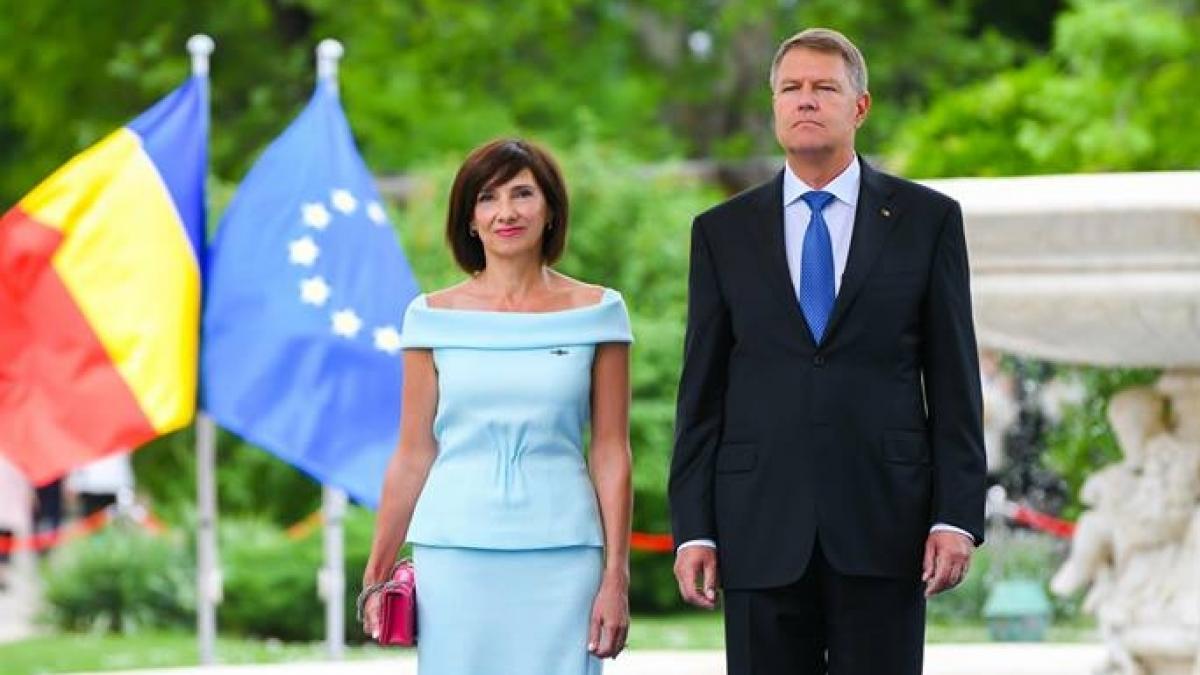 lovitura pentru presedinte carmen iohannis ar putea fi audiata la dna