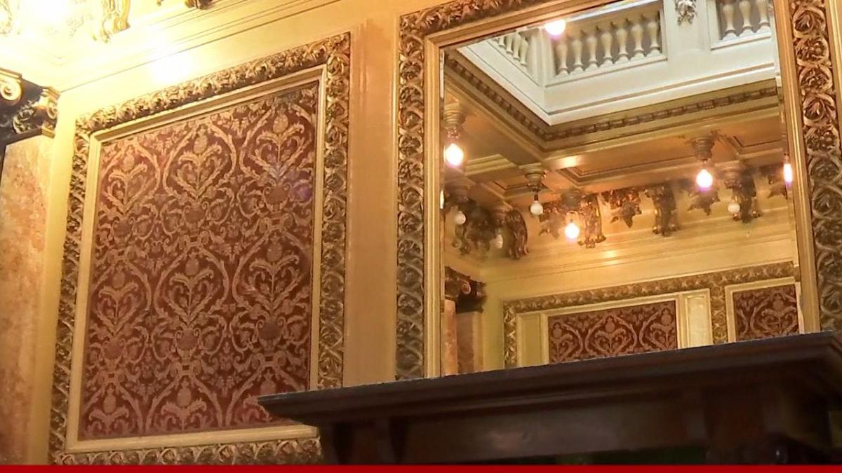 palatul din inima capitalei scos la vanzare