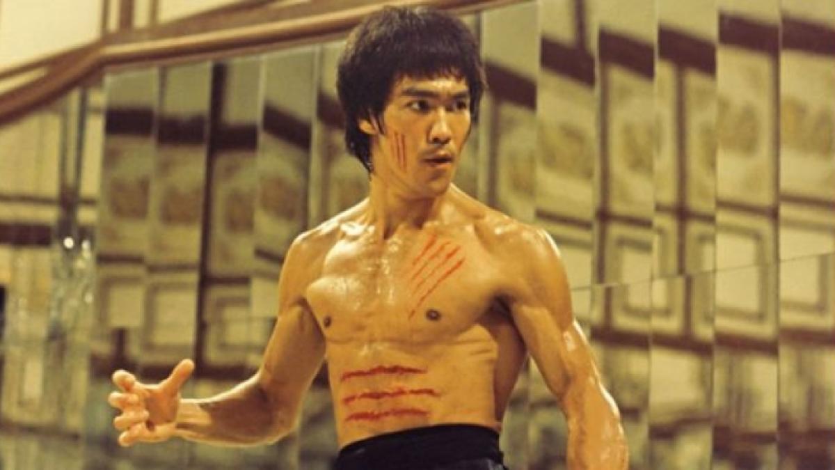 principiile lui bruce lee pentru a si intari mintea si trupul