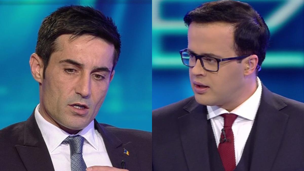 sinteza zilei claudiu manda despre cazul procurorului care a implorat o in genunchi pe kovesi sa nu