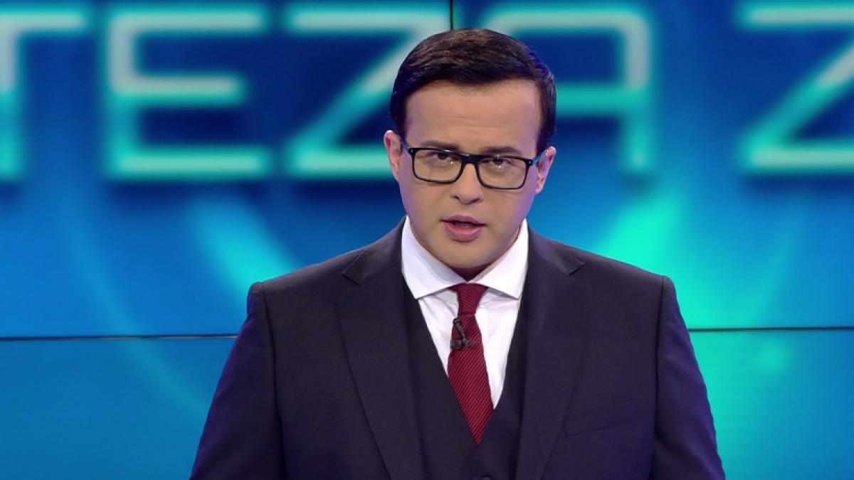 sinteza zilei culisele razboiului total de la bucuresti din aceste zile cui ii foloseste