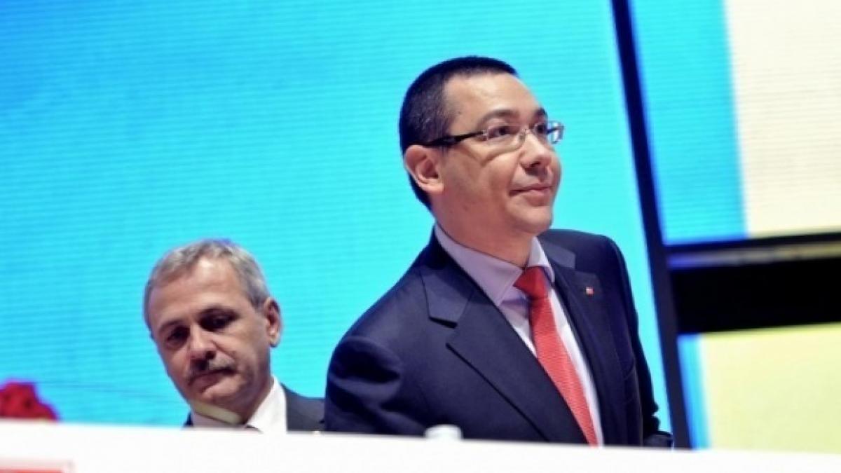 victor ponta din nou presedinte de partid ce spune despre candidatura la cotroceni