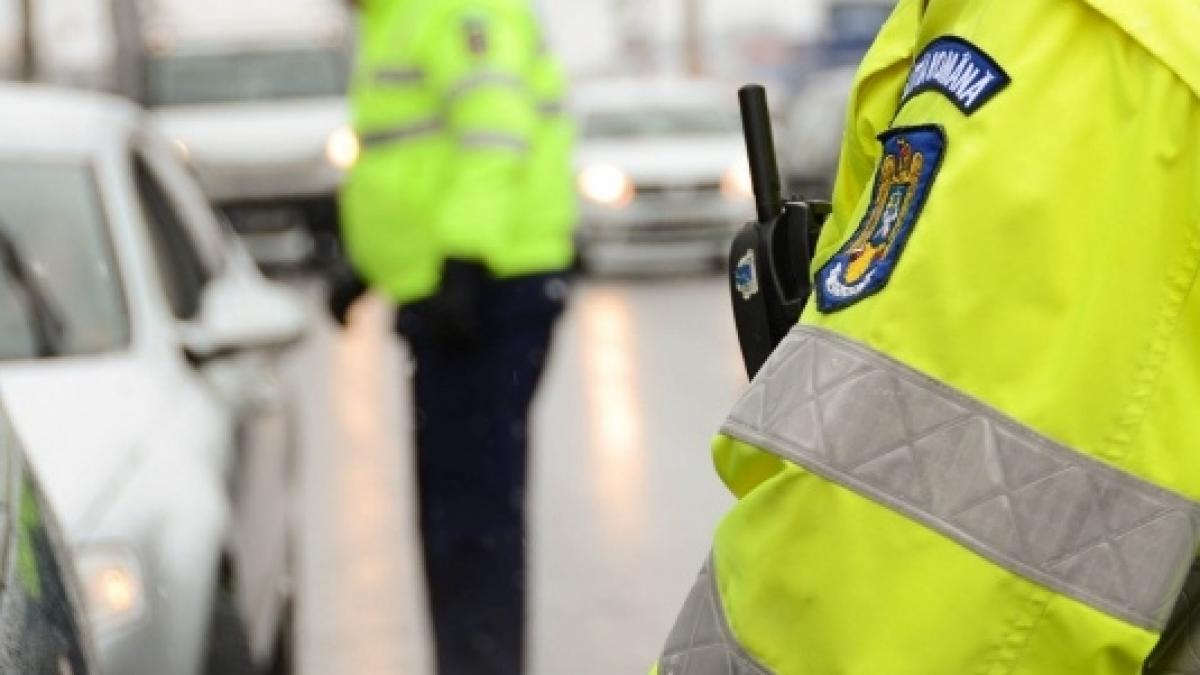 atentie soferi amenzile se anuleaza daca agentul a facut o greseala in procesul verbal