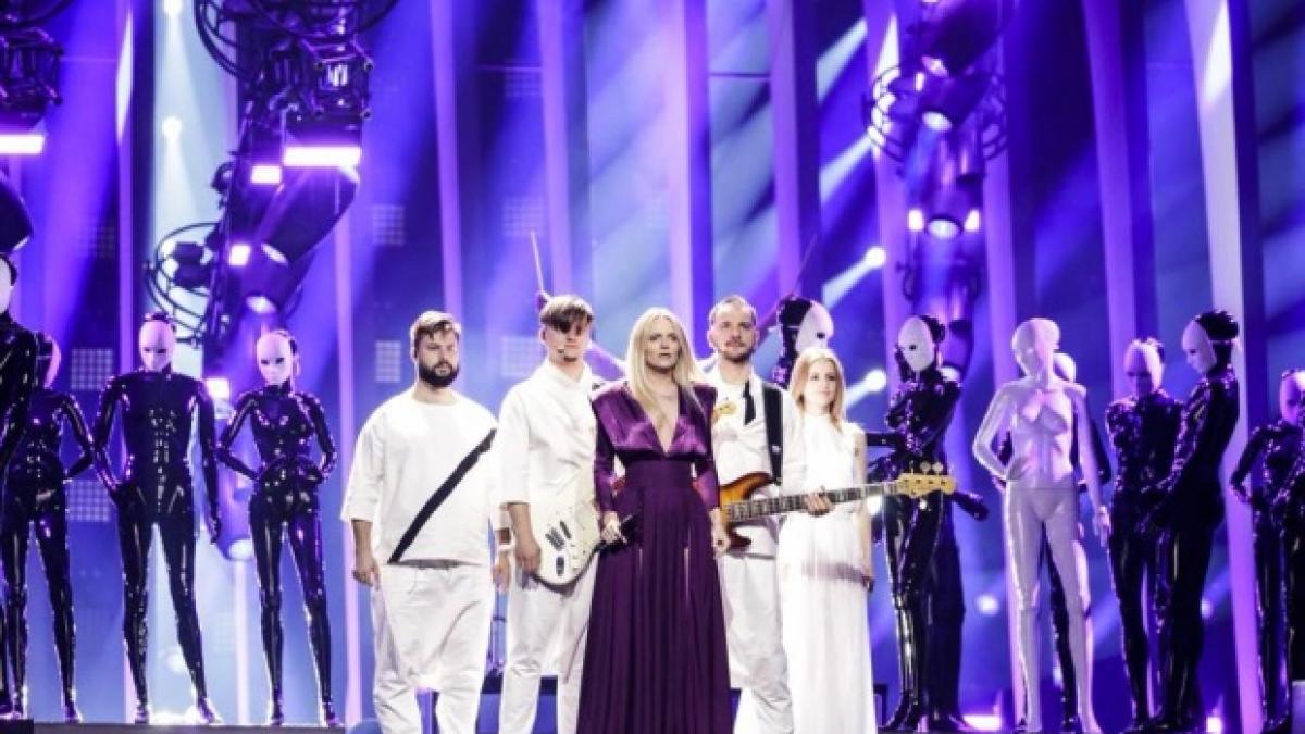 cat a costat esecul romaniei de la eurovision pnl acuza conducerea tvr de vacante pe bani publici
