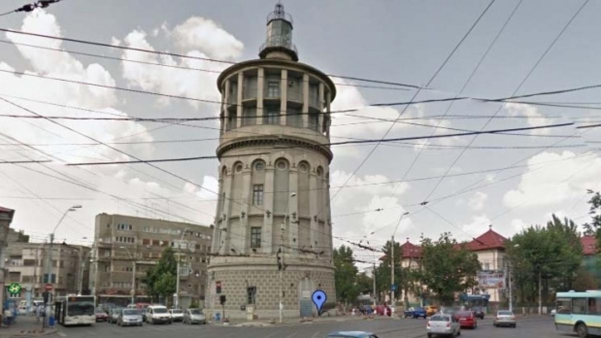 ce spun legendele urbane despre foisorul de foc din capitala