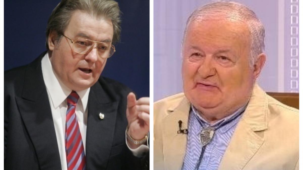 corneliu vadim tudor mesaj remarcabil despre cristian topescu