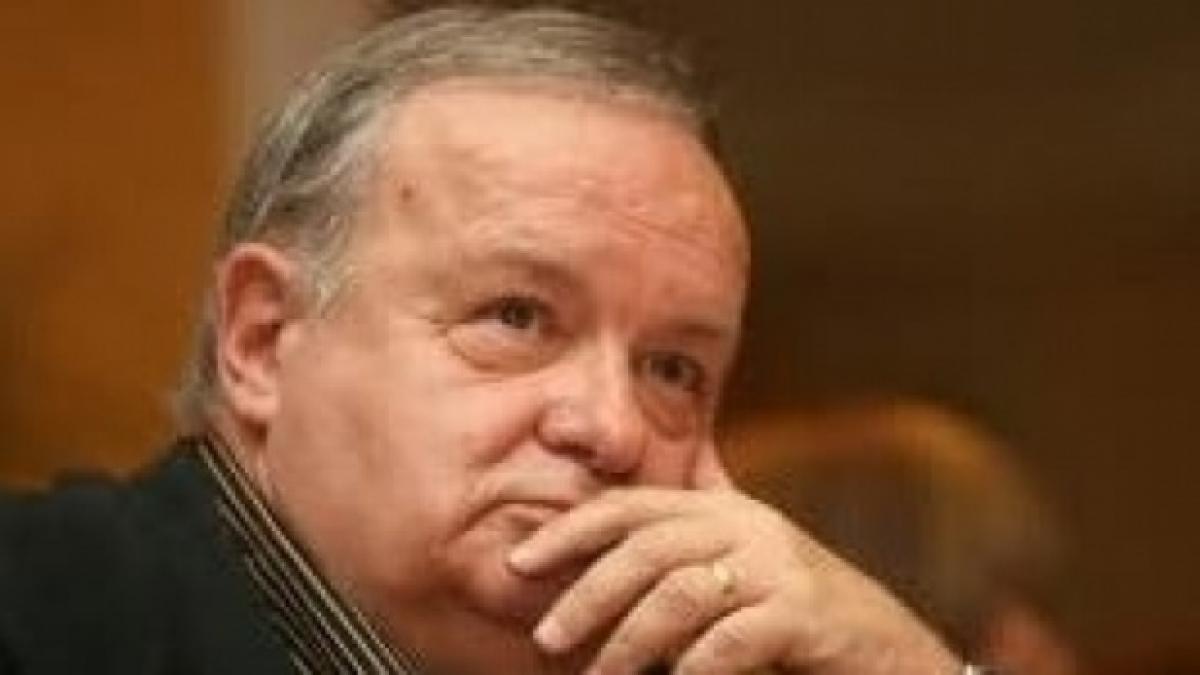 cristian topescu a murit dragnea s a stins vocea care a spus povestea celor mai frumoase momente