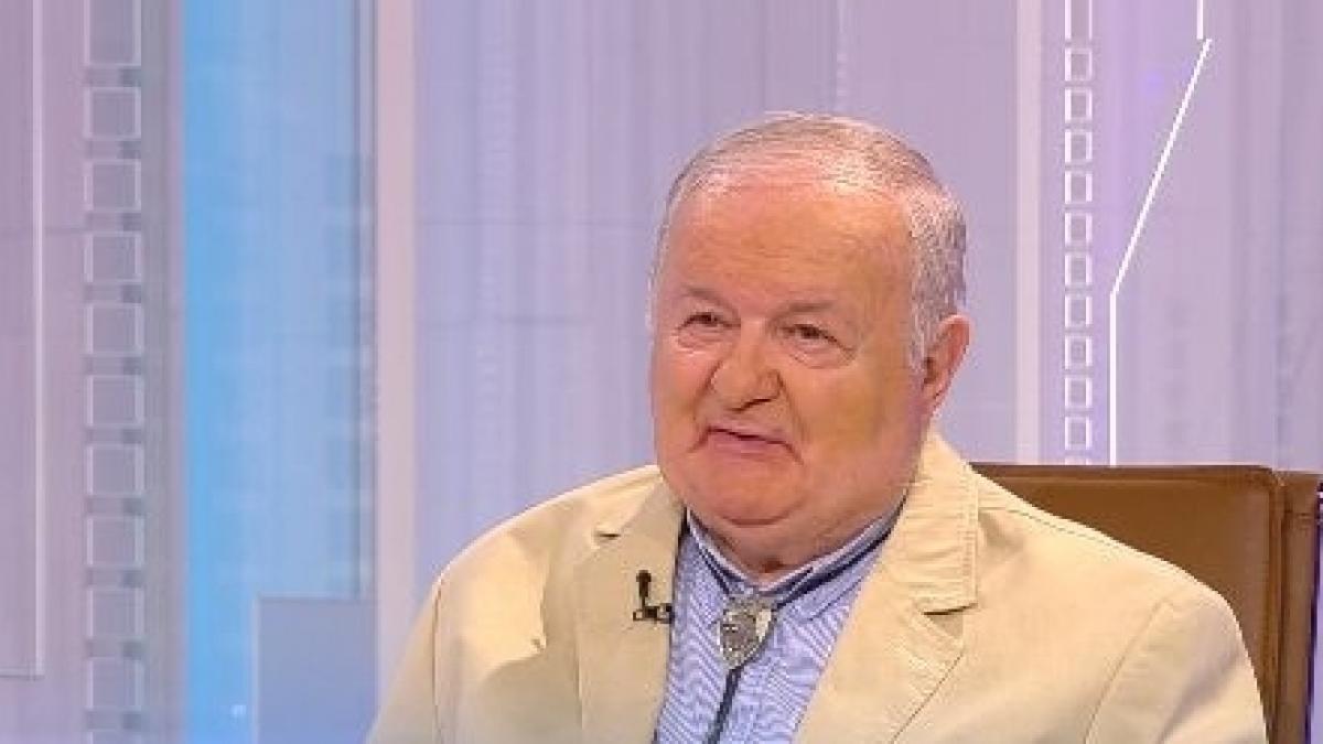 cristian topescu a murit nadia comaneci momentele de la montreal nu au culoare fara vocea lui eu m