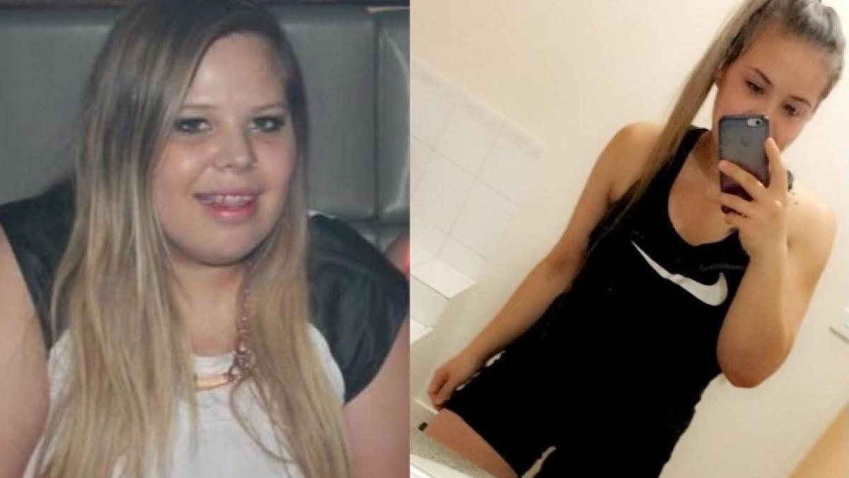 cum a reusit o mama singura sa slabeasca 60 de kilograme pentru fiul ei bolnav a facut un singur