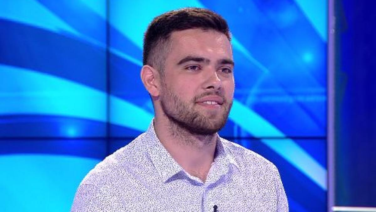 eroul zilei supereroul care ajuta copiii cu probleme