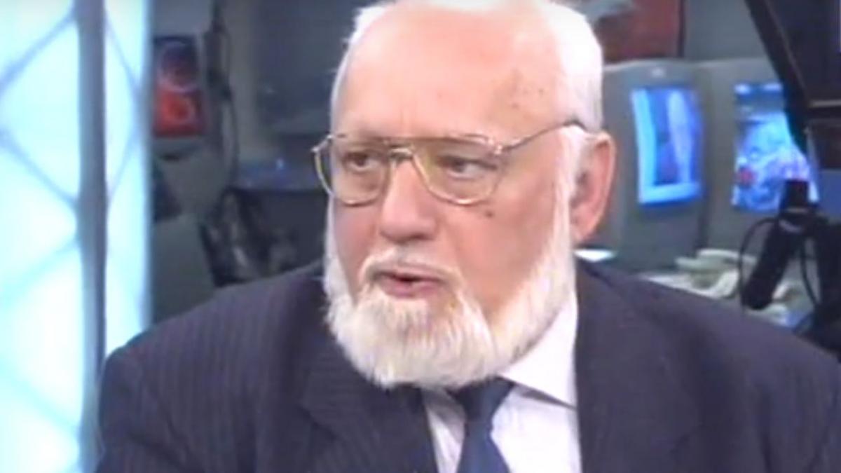 gelu voican voiculescu prezent la parchetul general in dosarul revolutiei