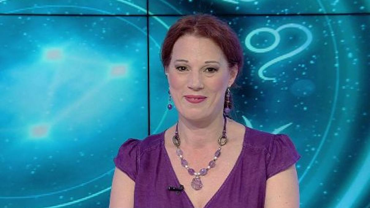 horoscopul zilei de 15 mai cu camelia patrascanu zi importanta pentru o zodie