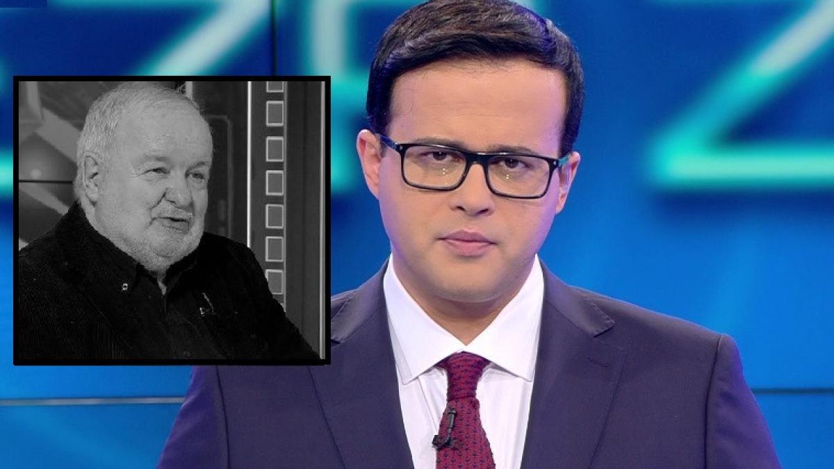 mihai gadea ramas bun domnule topescu