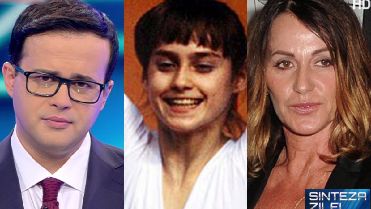 nadia comaneci in lacrimi despre cristian topescu a fost vocea vietii mele