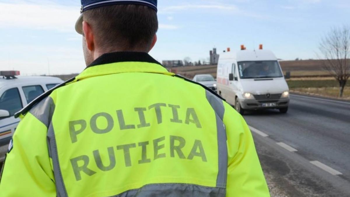 Nu ţi-ai plătit amenda? Riști până la doi ani de închisoare