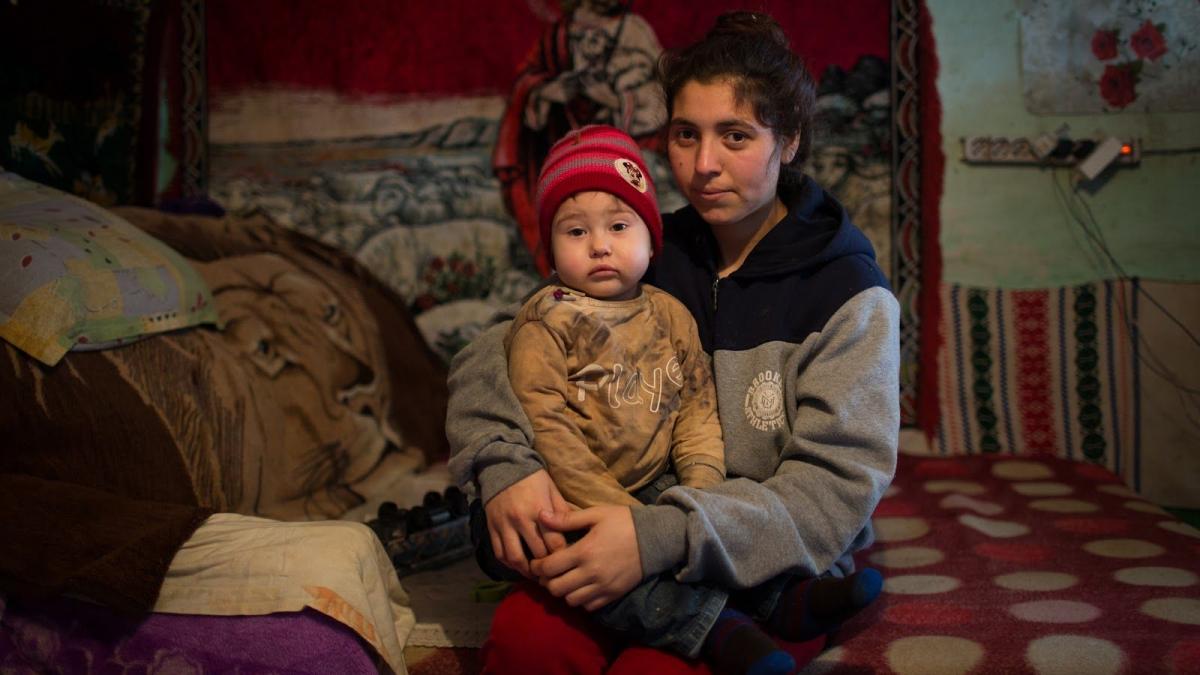 o viata prea grea chiar si pentru un om mare