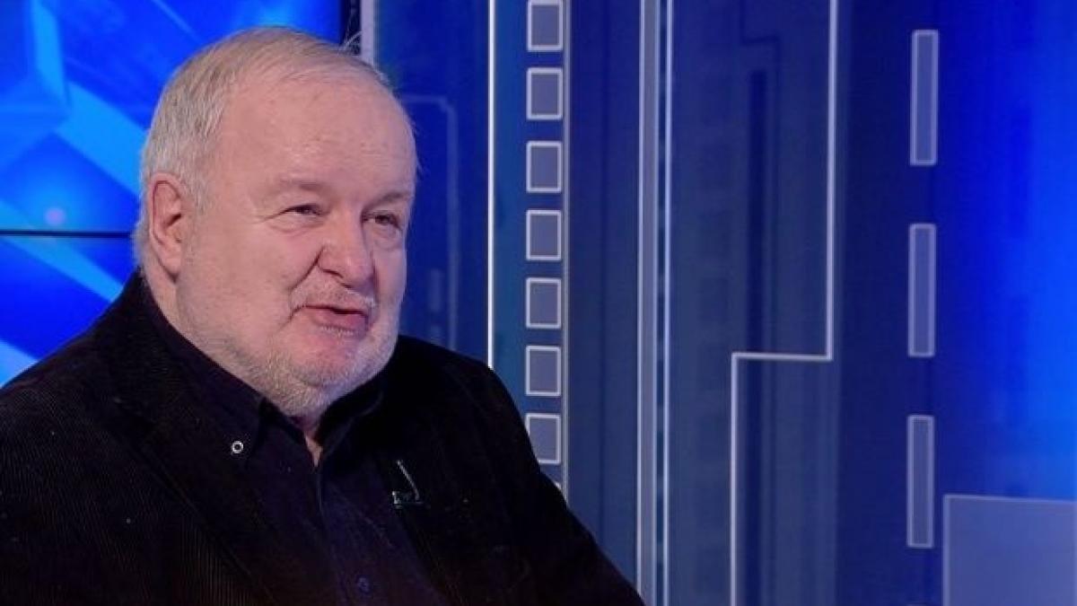 Ovidiu Ioanițoaia, mesaj cutremurător după moartea lui Cristian Țopescu