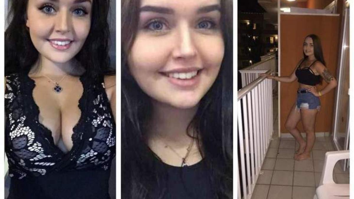 s a sinucis din cauza unui mesaj o adolescenta de 17 ani si a pus capat zilelor dintr un motiv bizar