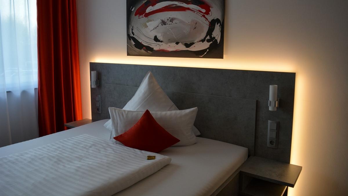 secretul din camera de hotel ce n ar trebui sa faci niciodata